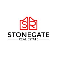Stonegate Real Estate logo - Similar company to Cayenne Realty Group