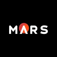 Mars Studios logo - Similar company to Neon Apps