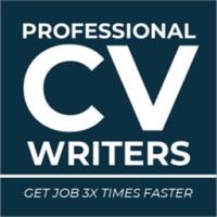 Professional CV Writers logo - Similar company to Professional Cv