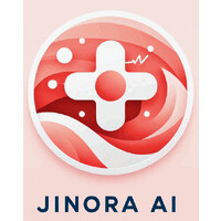 Jinora AI logo - Similar company to Mission Ctrl