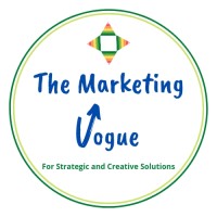 The Marketing Vogue logo - Similar company to Lead Her