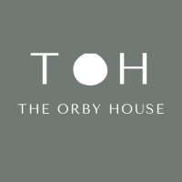 The Orby House logo - Similar company to Leadnexus