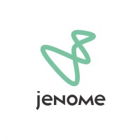 Jenome Technologies logo - Similar company to Digi Pharmacy