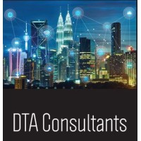 DTA Consultants logo - Similar company to Eta Consulting