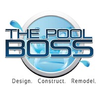 The Pool Boss logo - Similar company to Poolular