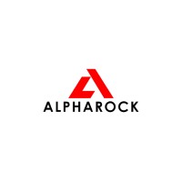 Alpharock logo - Similar company to Digibiz Global