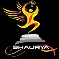 Shaurya, IIT Kharagpur logo - Similar company to Spring Fest