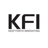 KFI logo - Similar company to Regency International Holding Group