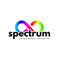 Spectrum Autism Diagnostic Services Ltd logo - Similar company to Spectrum Autism Support Group, Inc.