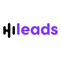 HiLeads logo - Similar company to Geniads - Performance Network