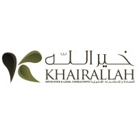 Khairallah Advocates & Legal Consultants logo - Similar company to Althea&Jacobs