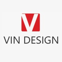 Vin Design Architects | 𝐌𝐚𝐬𝐭𝐞𝐫 𝐩𝐥𝐚𝐧𝐧𝐢𝐧𝐠, & 𝐀𝐫𝐜𝐡𝐢𝐭𝐞𝐜𝐭𝐮𝐫𝐞,. logo - Similar company to Ar Naveen Ponnada | Ecode Landscape Architects