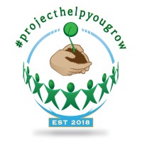 ProjectHelpYouGrow logo - Similar company to Guest Post Services
