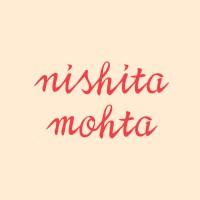 Nishita Mohta | Creative Business Consulting logo - Similar company to User Research Studio