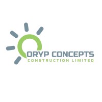 ORYP CONCEPTS CONSTRUCTION LTD logo - Similar company to Grandplex Constructions Limited