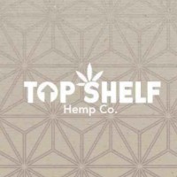 Top Shelf Hemp Co. logo - Similar company to Callidora Global Media
