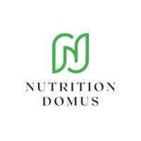 Nutrition Domus logo - Similar company to Nutrition For Impact