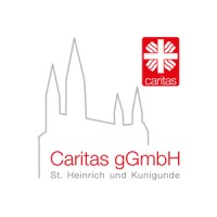 Caritas gGmbH St. Heinrich und Kunigunde logo - Similar company to Ehrenamt 2.0