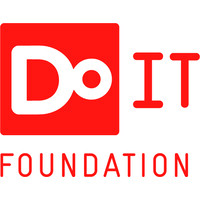 Do IT Foundation logo - Similar company to Doit.Life