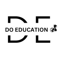 Do Education logo - Similar company to Lex Macula