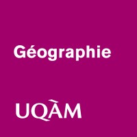 Géographie UQAM logo - Similar company to Geolas