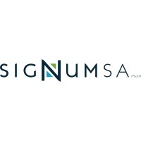 SIGNUM SA Pty Ltd logo - Similar company to Sa Electrical