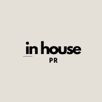 In-house PR logo - Similar company to And Pr Agency