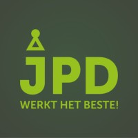 JPD Personeelsdiensten logo - Similar company to Young Professional Programma