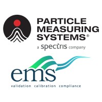 EMS Particle Solutions (Ireland & UK) - now part of Particle Measuring Systems logo - Similar company to Keating