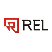 REL,India logo - Similar company to P & B Fastener
