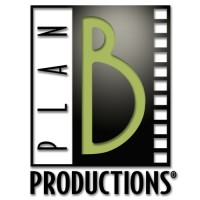 Plan B Productions® logo - Similar company to Plan B Entertainment Limited