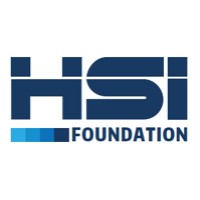 HSI Foundation logo - Similar company to Texas Vision & Laser Center
