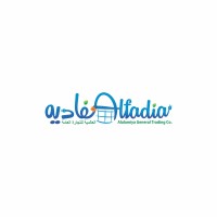 AlFadia Alalamiya Co. logo - Similar company to Ahmed And Bodour General Trading Company