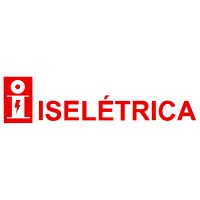 ISELETRICA LTDA logo - Similar company to Iselétrica Ltda