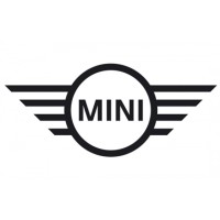 Amplitude Automobiles MINI Le Mans logo - Similar company to Volkswagen Le Mans | Lecluse Automobiles
