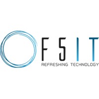 F5 IT PTY LTD logo - Similar company to It'S Fubar Technology Services