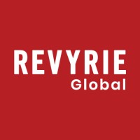 Revyrie Global logo - Similar company to Evalogical Technologies