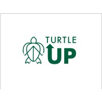 Turtle Up logo - Similar company to Notegoat