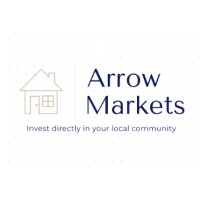 Arrow Markets logo - Similar company to Vcred