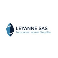LEYANNE SAS logo - Similar company to Eats Sarl