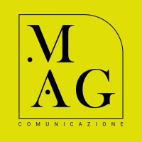 Mag Comunicazione logo - Similar company to Combos