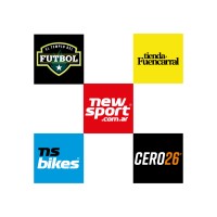 Grupo Newsport logo - Similar company to Topping S.A.