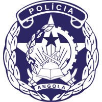 Policia Nacional de Angola logo - Similar company to Iron Data