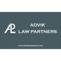 Advik Law Partners logo - Similar company to Tantsoft