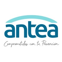 Antea Servicio de Prevención de riesgos laborales logo - Similar company to Jcp2Call