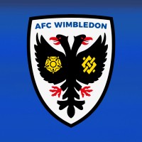 AFC Wimbledon Women logo - Similar company to Afc Wimbledon Foundation
