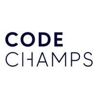 CodeChamps logo - Similar company to Bugloos