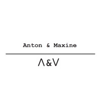Anton & Maxine logo - Similar company to Pletta