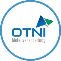 OTNI GmbH logo - Similar company to Konpro Automation Gmbh