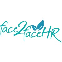 face2faceHR logo - Similar company to Nu Leaf Ltd